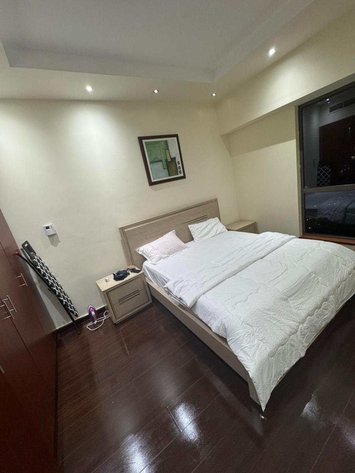 Sadaf 8 Jbr Luxury Master Bedroom Near Tram Dubaj Exteriér fotografie