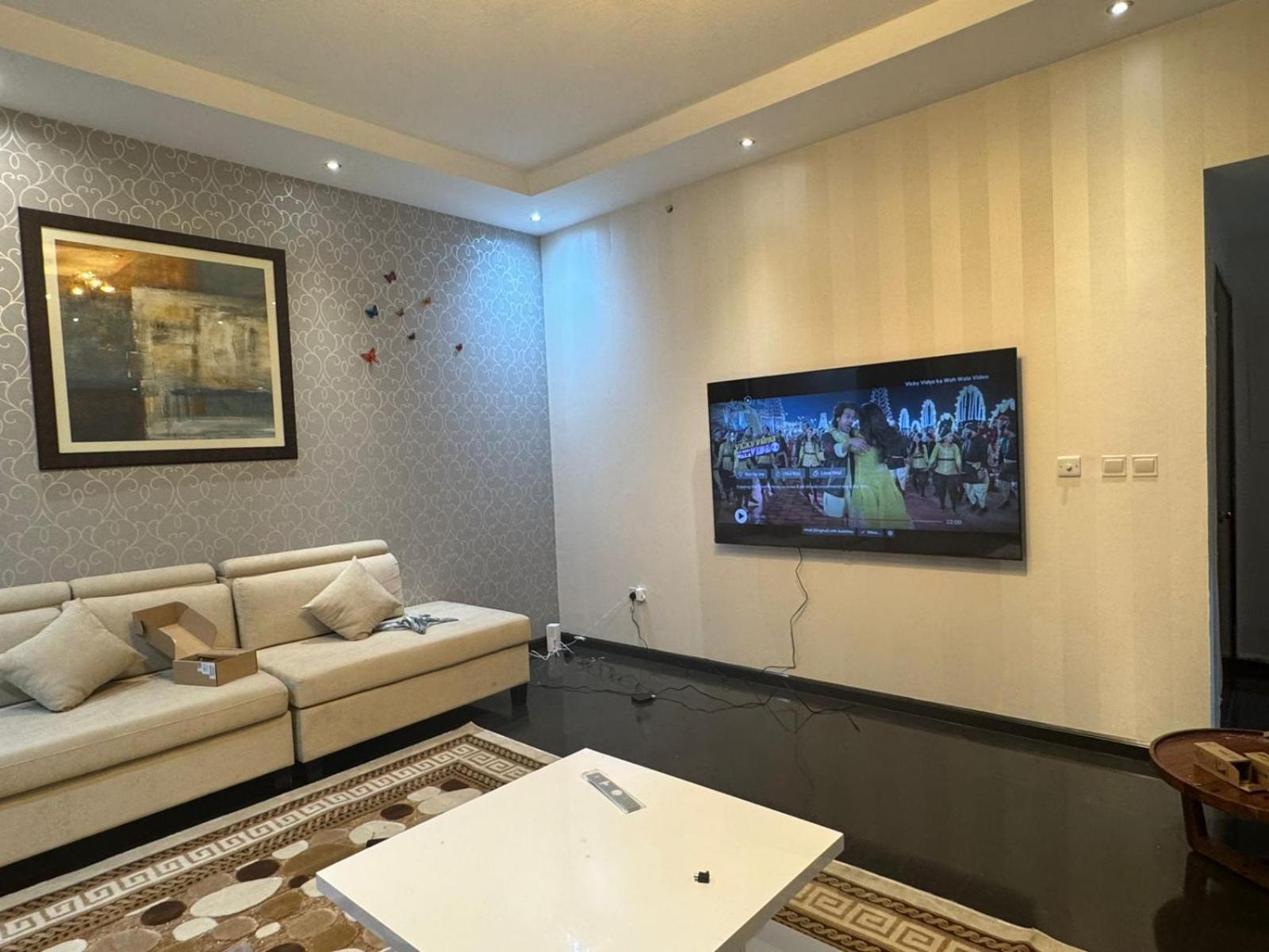 Sadaf 8 Jbr Luxury Master Bedroom Near Tram Dubaj Exteriér fotografie