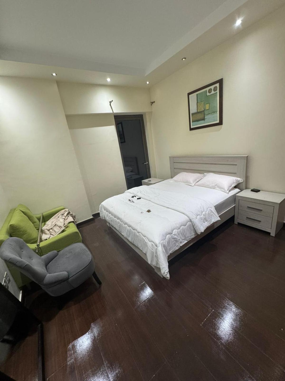 Sadaf 8 Jbr Luxury Master Bedroom Near Tram Dubaj Exteriér fotografie