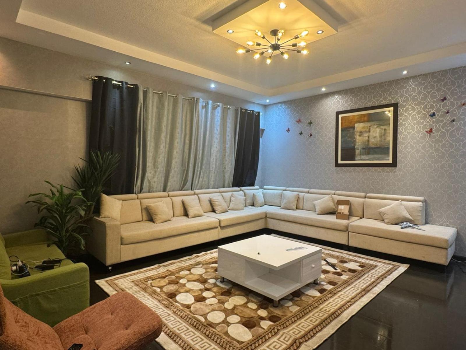 Sadaf 8 Jbr Luxury Master Bedroom Near Tram Dubaj Exteriér fotografie